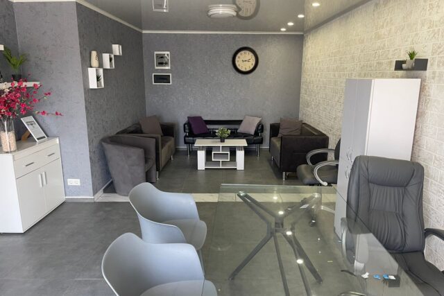 Офіс в Одесі на продаж