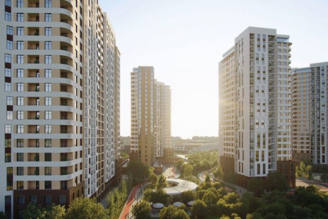 Офіс в Одесі в аренда