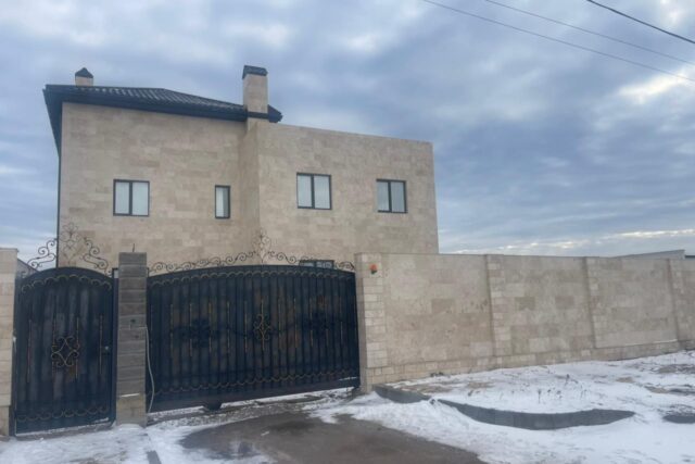 Villa for sale in Odessa