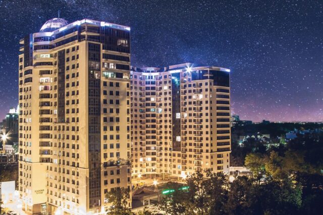 Apartment for sale in Odessa